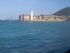 -海南分界洲岛旅游区