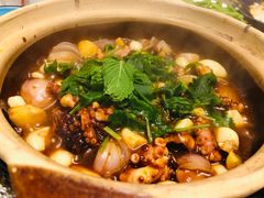 -金龙·打边炉(武进路店)