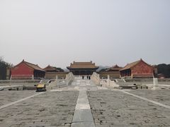 -清西陵