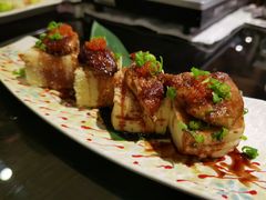 -昱匠·日本料理(金融街店)