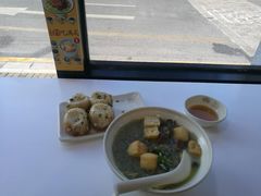 -咬不得高祖生煎·简餐(高银街店)