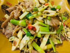 -朗妈私房菜(婺女州店)
