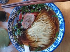 -裕兴记·三虾面(西北街总店)