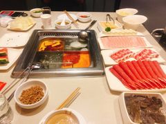 -海底捞火锅(勒泰店)