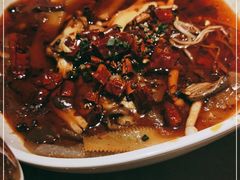 -渝信川菜(西单店)