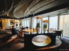 -广州四季酒店·佰鲜汇·现代法餐