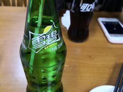 雪碧-回回锅贴(小河沿店)