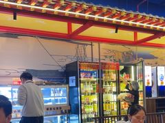 -牛New寿喜烧(虹桥新天地店)