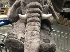 -宜家家居(西安未央商场店)