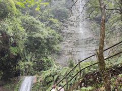 -清江方山景区