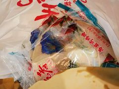 -京脆香烤鸭(温宿路店)