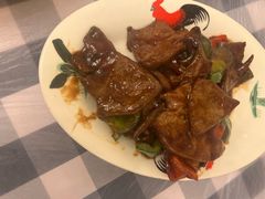 -玲珑餐厅(陕西南路店)