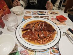 -新世界餐厅(万达店)