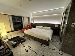 -东京希尔顿酒店