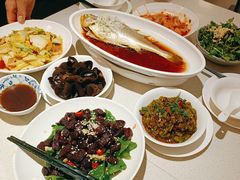 -泉上·发现DISCOVERY ·黔菜餐厅(银海元隆广场店)