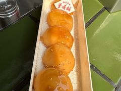 -董顺桃小粒臭豆腐(太平街一店)
