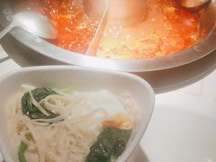 -川锅一号火锅(1818牌楼店)