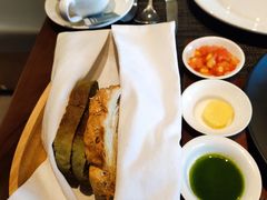 -GreyWhale灰鲸餐厅(武汉国际广场店)