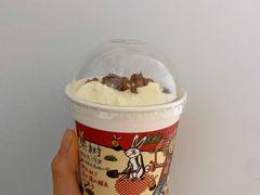 -茶颜悦色(金茂览秀城LG层外街店)