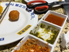 -阿亲家·韩式无限烤肉(春熙路店)