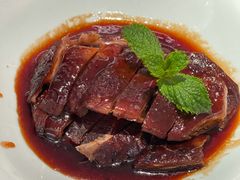 杭州酱鸭-竹外桃花·江南小酒馆(SKP·S店)