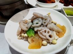 -知味观(湖滨店)