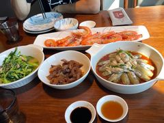 -高佳庄·舟山海鲜(海景旗舰店)