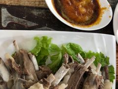 -庄河步云山羊汤(椒房店)