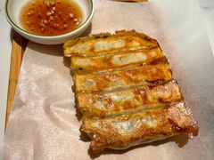 -春家·非遗手工小吃(徐汇万科广场店)
