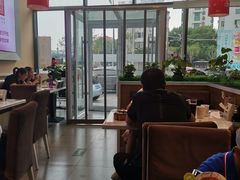 大堂-嘉和一品粥(大沽南路店)