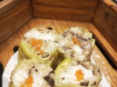 干蒸烧卖皇-正斗·港式粤菜(SKLP店)