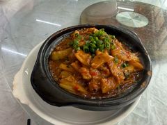 -众味海鲜大排档·活海鲜·潮汕味(南澳店)