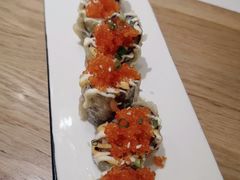 -小句号·精致料理(江南环球港店)