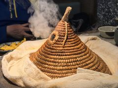 -鲜潭蒸汽石锅鱼(五道口购物中心店)