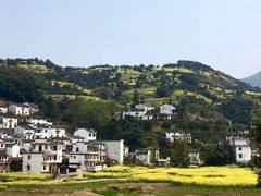 -新安江山水画廊风景区
