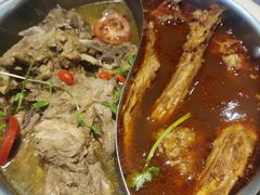 -浩爷羊蝎子火锅(望京店)