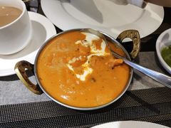 -Pita's&Tika's中东和印度风味餐厅(龙湖天街店)