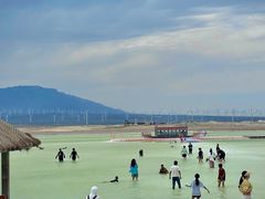-盐湖景区