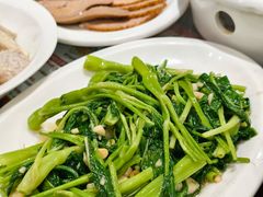 -长平肥姐白粥·海鲜打冷
