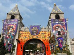 -大连海昌发现王国主题公园