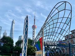 -上海港国际客运中心