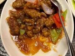 -长春凯悦酒店-品悦中餐厅