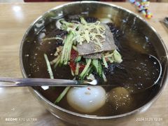 -顺姬冷面(长白西路店)
