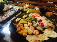 -丽江庭院之爱在路上(西单店)
