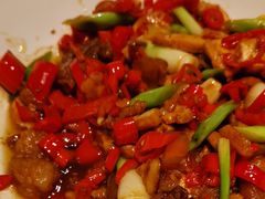 -湘轩·土菜研究院(光大店)