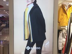 -新世界百货(顺义店)