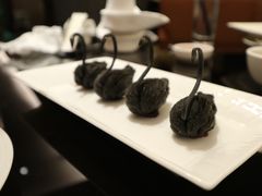 -泛太平洋大酒店·海天楼中餐厅·粤菜