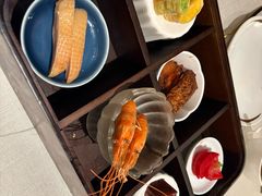 -狮王府淮扬菜(老门东店)