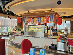 -怡咖啡自助餐(宁波香格里拉店)