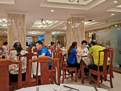 大堂-峨嵋酒家总店(车公庄店)